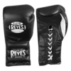 Ringside Cleto Reyes Training Boxing Gloves- Lace Up