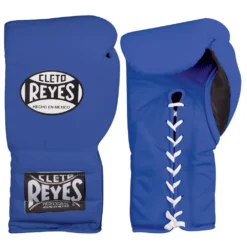 Ringside Cleto Reyes Training Boxing Gloves- Lace Up