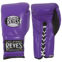 Ringside Cleto Reyes Training Boxing Gloves- Lace Up