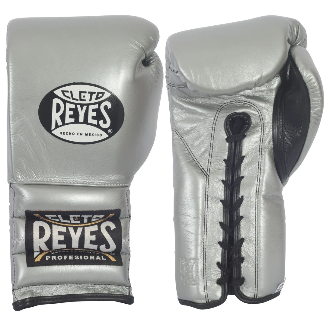 Ringside Cleto Reyes Training Boxing Gloves- Lace Up