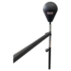 Ringside Cobra Reflex Bag With Defense Stick Training Pads And Heavy Bags