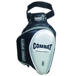 Combat Sports Training Pads And Heavy Bags Combat Brands Thigh Pads - Pair