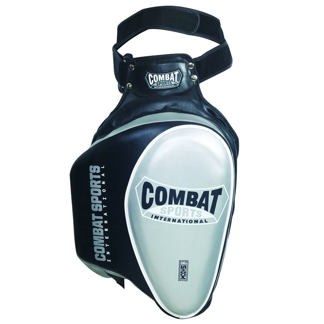 Combat Sports Training Pads And Heavy Bags Combat Brands Thigh Pads - Pair