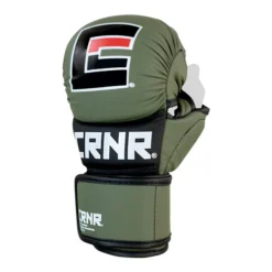 Combat Corner MMA Spar Gloves