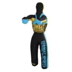 Training Pads And Heavy Bags Combat Sports 35LB. Youth Grappling Dummy