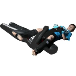 Ringside Combat Sports 50 Lb. Youth Grappling Dummy "Wyatt"