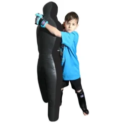 Ringside Combat Sports 50 Lb. Youth Grappling Dummy
