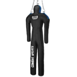 Training Pads And Heavy Bags Combat Sports 70LB. Hangman Dummy