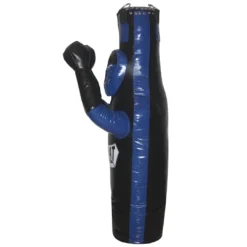 Combat Sports Sparring Partner 75 Lb. Heavy Bag Training Pads And Heavy Bags