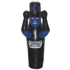 Combat Sports Sparring Partner 75 Lb. Heavy Bag Training Pads And Heavy Bags