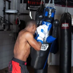 Combat Sports Sparring Partner 75 Lb. Heavy Bag Training Pads And Heavy Bags