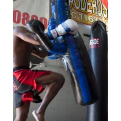 Combat Sports Sparring Partner 75 Lb. Heavy Bag Training Pads And Heavy Bags