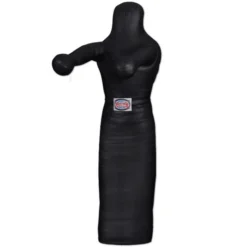 Combat Sports Thai Clinch 90 LB. Grappling Dummy Training Pads And Heavy Bags