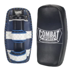 Combat Sports Contoured Thai Pads Training Pads And Heavy Bags