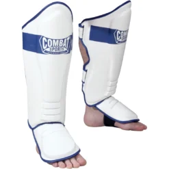 Combat Sports MMA Kickboxing Shin Guards