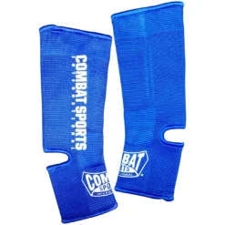 Protective Gear Combat Sports Muay Thai MMA Ankle Support Wraps