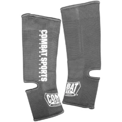 Protective Gear Combat Sports Muay Thai MMA Ankle Support Wraps