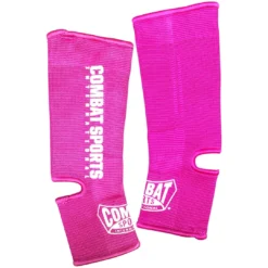 Protective Gear Combat Sports Muay Thai MMA Ankle Support Wraps