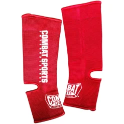 Protective Gear Combat Sports Muay Thai MMA Ankle Support Wraps