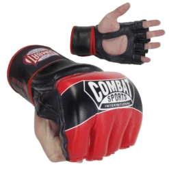 Combat Sports Pro Style MMA Gloves
