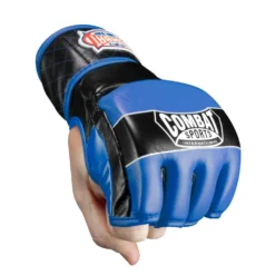 Combat Sports Traditional MMA Fight Gloves