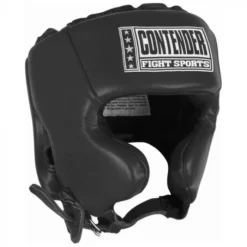 Combat Sports Protective Gear Contender Fight Sports Competition Headgear