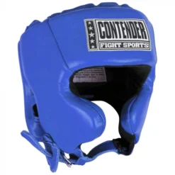 Combat Sports Protective Gear Contender Fight Sports Competition Headgear