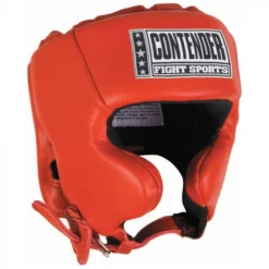 Combat Sports Protective Gear Contender Fight Sports Competition Headgear