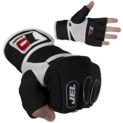 Ringside Accessories Contender Fight Sports Pro Gel Glove Wraps