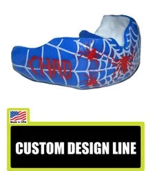 Damage Control Mouthguard Kit