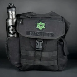 Datsusara Fortune & Glory Satchel