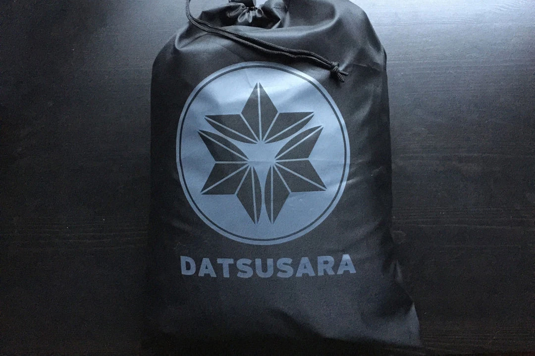 Datsusara Nasty Bag Mini Gear Bags