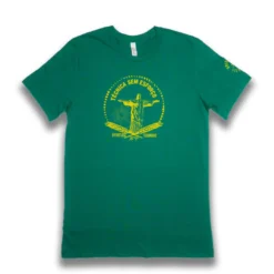 Bridge City Fight Shop Effortless Technique Tee