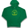 Bridge City Fight Shop BCFS Effortless Technique Hoodie Men's Apparel