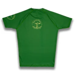 Bridge City Fight Shop BCFS Effortless Technique Rashguard Men's Apparel