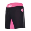 Fuji Essential Grappling Girls Pink Fight Shorts Youth