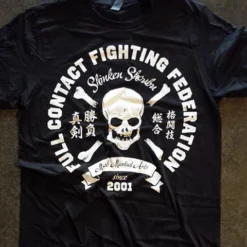 Bridge City Fight Shop FCFF Shinken Shoubu Men's Apparel