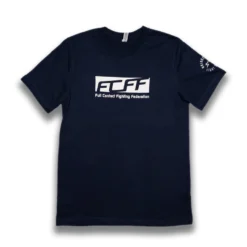 Bridge City Fight Shop Men's Apparel FCFF Logo Shirt