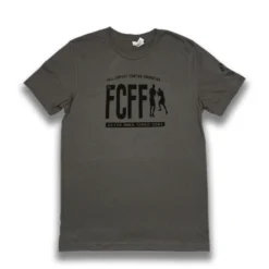 Bridge City Fight Shop Youth FCFF Elite MMA Kids Tee