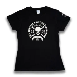 Bridge City Fight Shop Women's FCFF Shinken Shobu Ladies Tee