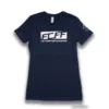 Bridge City Fight Shop FCFF Logo Women's Shirt