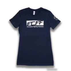 Bridge City Fight Shop FCFF Logo Women's Shirt