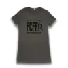 FCFF Elite MMA Women's Tee