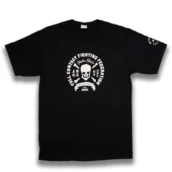 Bridge City Fight Shop Youth FCFF Shinken Shobu Kids Tee