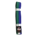 Fuji Sport Belts Multi Color Gi's And Belts