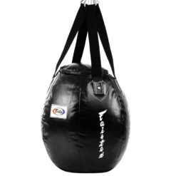 Ringside Fairtex 40 LB. Body Heavy Bag