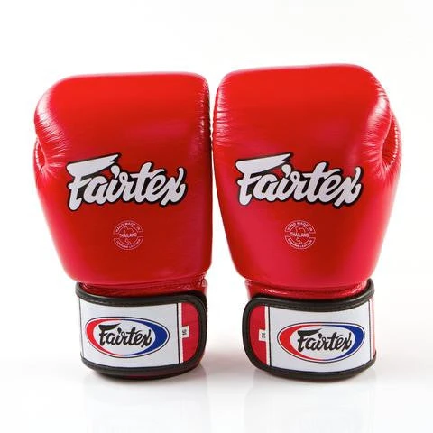 Ringside Fairtex BGV1 Muay Thai Gloves