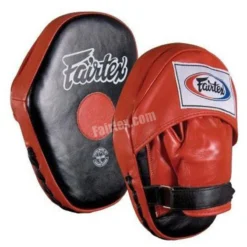 Fairtex Classic Pro Focus Mitts