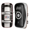 Fairtex Extra Thick Curved Kick Pads Training Pads And Heavy Bags