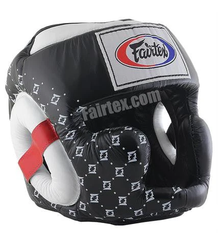 Protective Gear Fairtex HG10 Headgear